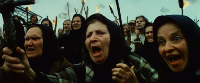 Arunas Zebriunas - Velnio nuotaka AKA The Devil's Bride (1974)-poster