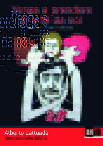 The Man Who Came for Coffee (1970) Alberto Lattuada