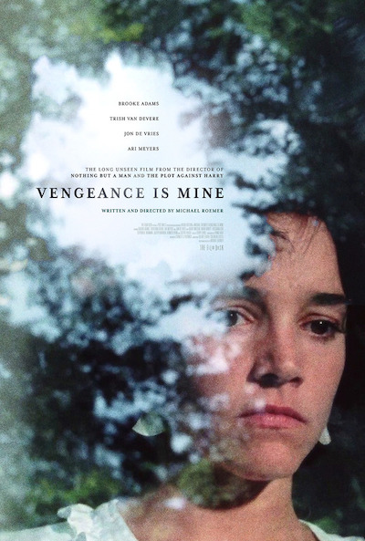 Vengeance is Mine (1984) | worldscinema.org