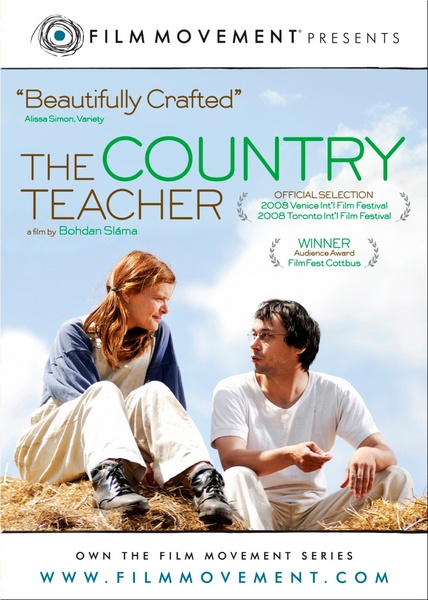 The Country Teacher / Venkovský ucitel (2008) Bohdan Sláma, Pavel Liska, Zuzana Bydzovská, Ladislav Sedivý