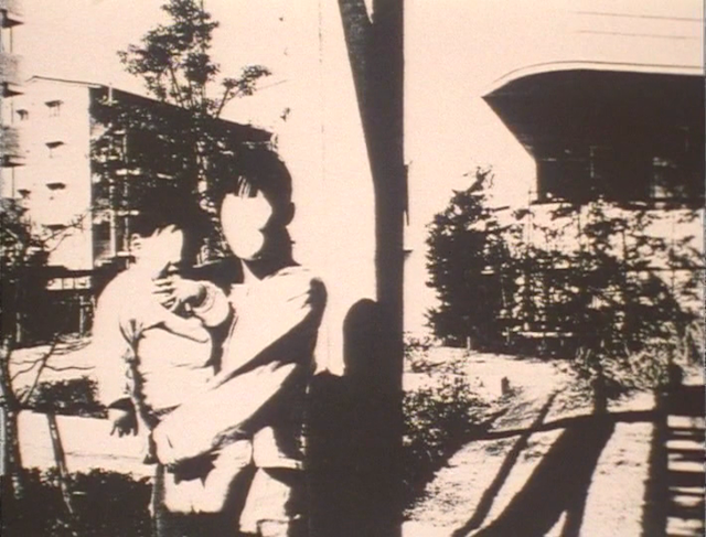 Takashi Ito - Venus (1990)-poster