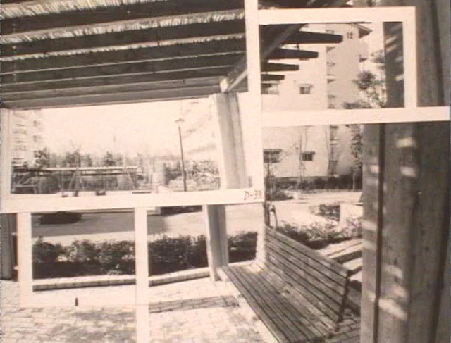 Takashi Ito - Venus (1990)-poster