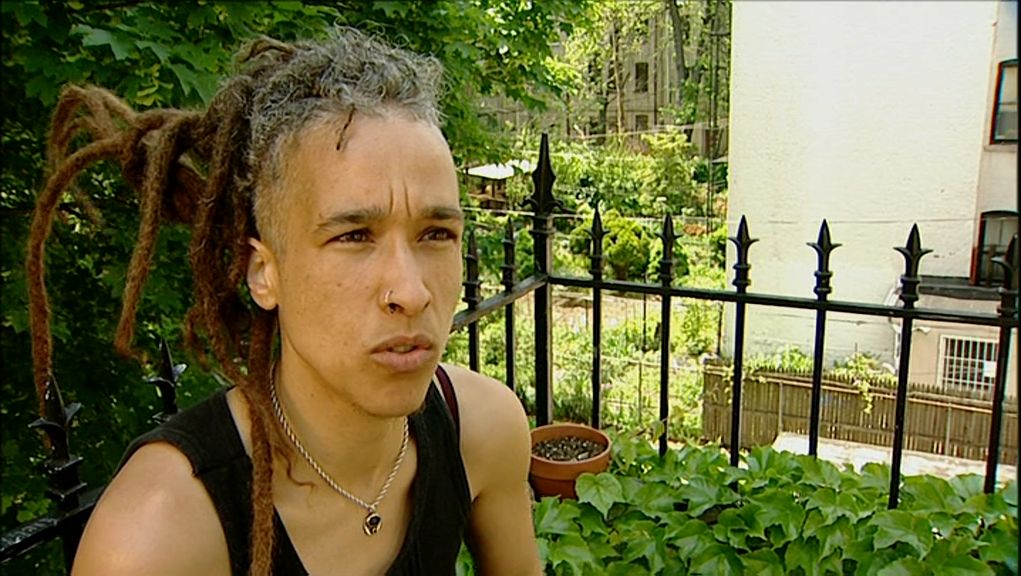 Venus Boyz (2002) Gabrielle Baur, Diane Torr, Dréd Gerestant, Del La Grace Volcano-poster