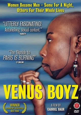 Venus Boyz (2002) Gabrielle Baur, Diane Torr, Dréd Gerestant, Del La Grace Volcano
