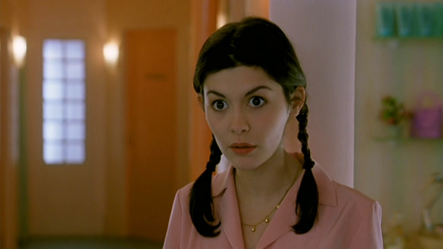 Tonie Marshall - Vénus Beauté (institut) AKA Venus Beauty Institute (1999)-poster