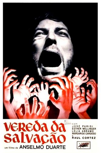 The Obsessed of Catulé / Vereda de Salvação (1965) Anselmo Duarte, Raul Cortez, José Parisi, Lélia Abramo