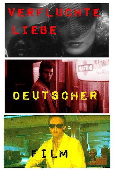 Verfluchte Liebe deutscher Film (2016)