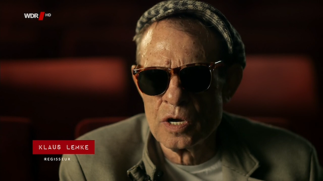 Verfluchte Liebe deutscher Film (2016)-poster