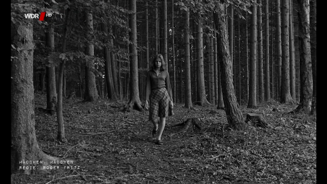 Verfluchte Liebe deutscher Film (2016)-poster