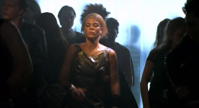 Verschwende deine Jugend (2003) by Benjamin Quabeck-poster