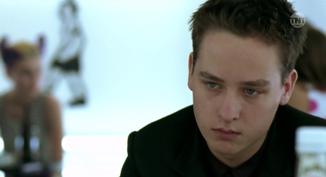 Verschwende deine Jugend (2003) by Benjamin Quabeck-poster