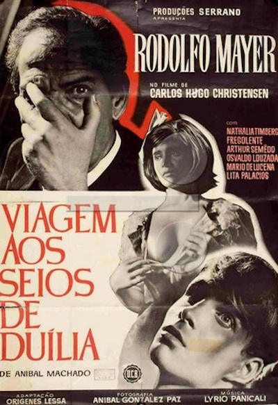 Viagem aos Seios de Duília (1965) | worldscinema.org | Free Download