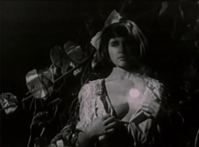 Viagem aos Seios de Duília (1965) | worldscinema.org | Free Download-poster