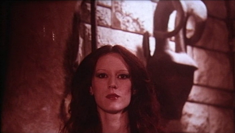 Vibrations sexuelles [Italian uncut Version] (1977) | worldscinema.org | Free Download-poster