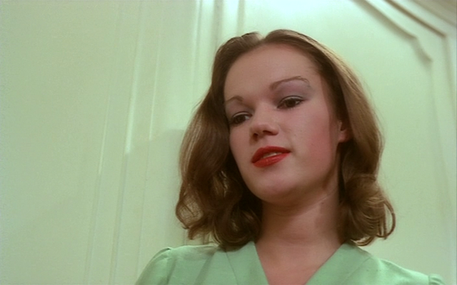 Vibrations Sexuelles (1977)-poster