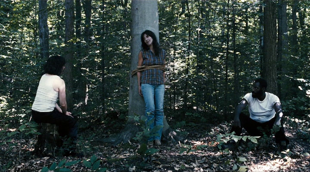 Vic + Flo ont vu un ours (2013)-poster