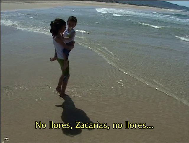 Víctor Erice & Abbas Kiarostami - Víctor Erice: Abbas Kiarostami: Correspondencias (2005 - 2007)-poster