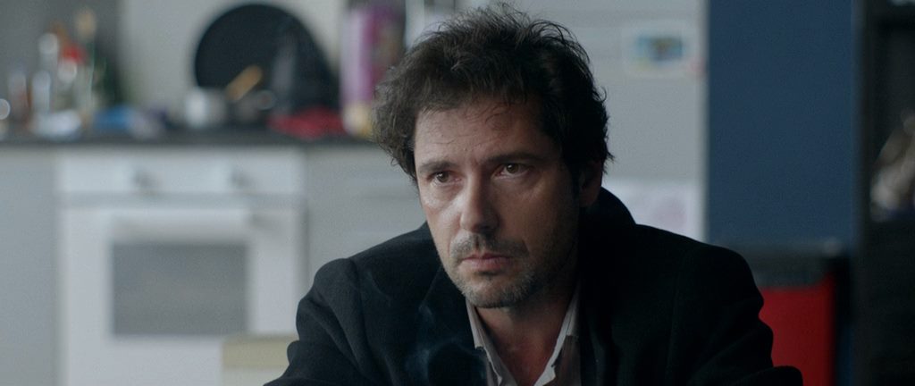 Victoria / In Bed with Victoria (2016) Justine Triet, Virginie Efira, Vincent Lacoste, Melvil Poupaud, Comedy, Drama, Romance-poster