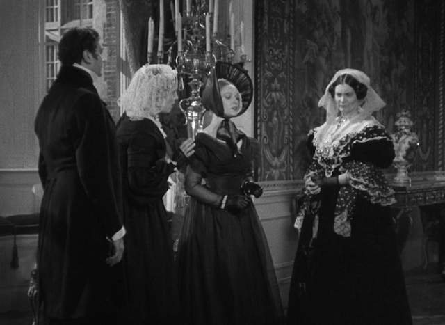 Herbert Wilcox - Victoria the Great (1937)-poster