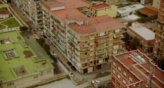 Videocracy (2009) by Erik Gandini-poster