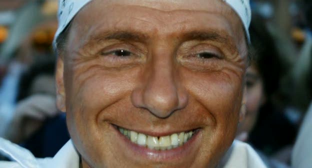 Videocracy (2009) by Erik Gandini-poster