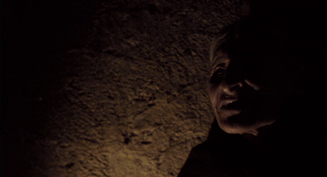 Viejo Calavera (2016)-poster