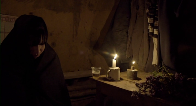 Viejo Calavera (2016)-poster