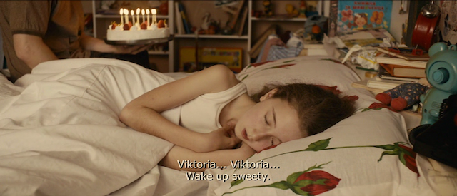 Viktoria (2014)-poster