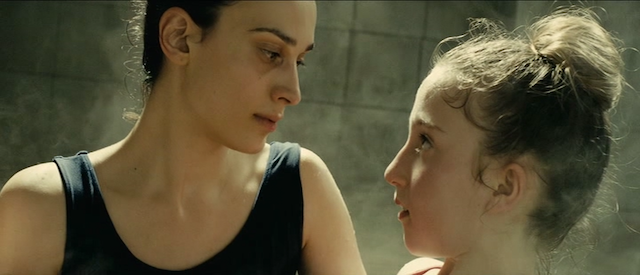 Viktoria (2014)-poster