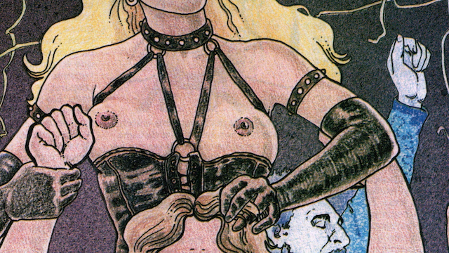 Vil, Má (2020)-poster