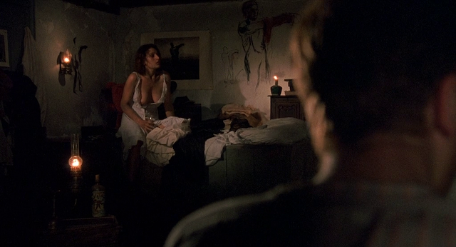 Vincent & Theo (1990)-poster