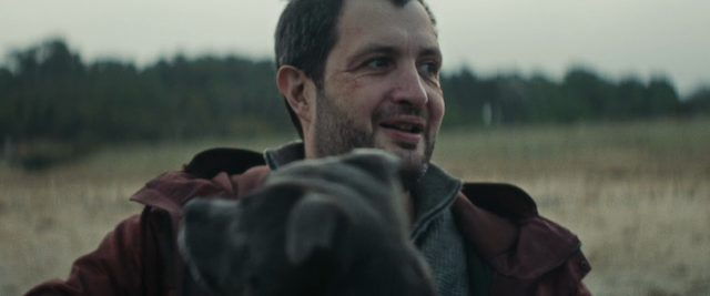 Vincent doit mourir AKA Vincent Must Die (2023) by Stéphan Castang-poster