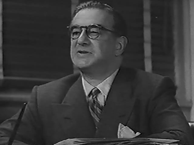 Violated (1953) Walter Strate-poster