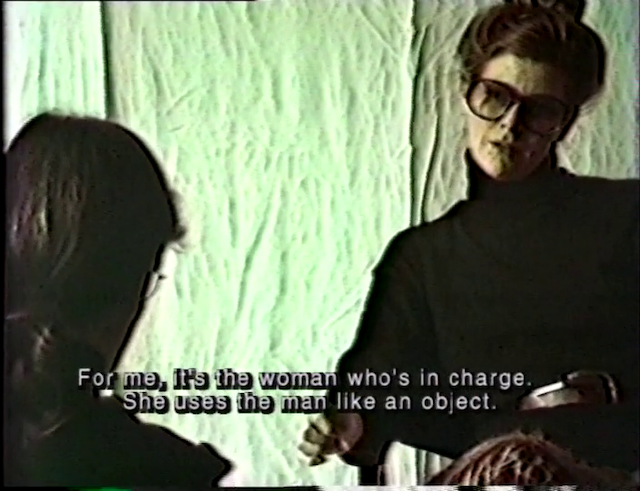 Sylvère Lotringer - Violentes Femmes AKA Violent Femmes (1998)-poster