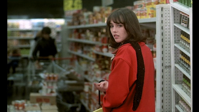 Jacques Rouffio - Violette & François (1977)-poster