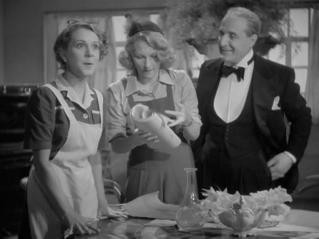 Carlo Ludovico Bragaglia - Violette nei capelli (1942)-poster