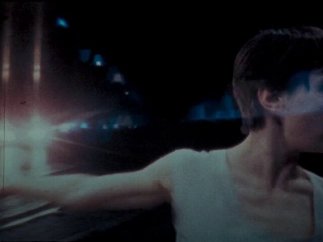 Eric Pauwels – Violin Fase (1986)