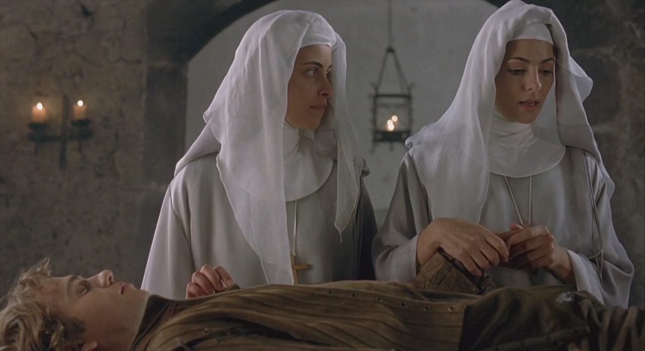 Virgin Territory (2007) David Leland, Hayden Christensen, Mischa Barton, Ryan Cartwright, Adventure, Comedy, History-poster