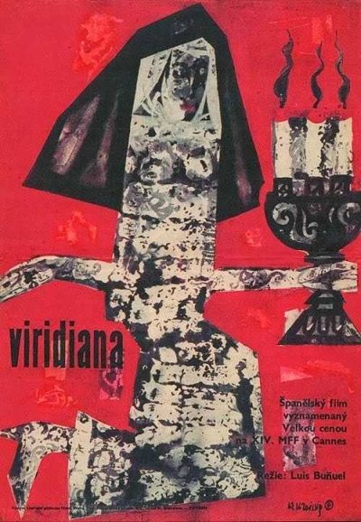 Viridiana (1961) (HD) | worldscinema.org