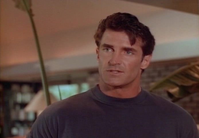 Virtual Desire (1995) Jim Wynorski, Mike Meyer, Ross Hagen, Julie Strain, Shanna McCullough, Peggy Trentini, Catherine Weber, Thriller, Erotic-poster