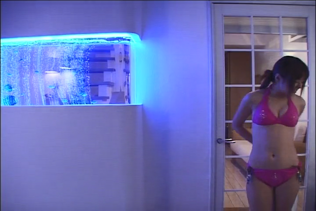 Sion Sono - Virtual Love (Extended) (2003)-poster