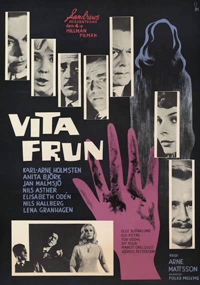 Vita frun (1962)