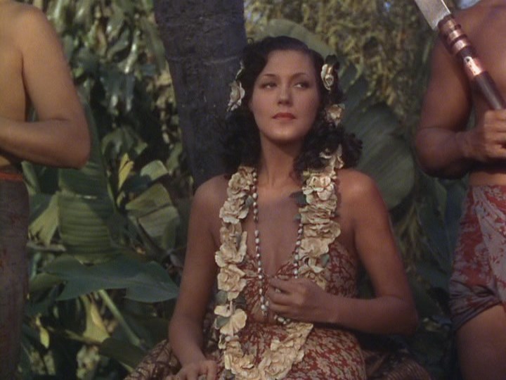 Vitaphone Cavalcade of Musical Comedy – Disc Six (1935-38) Vitaphone in TECHNICOLOR!, Comedy, Musical, Short-poster