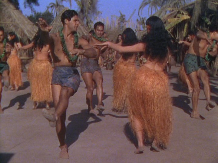 Vitaphone Cavalcade of Musical Comedy – Disc Six (1935-38) Vitaphone in TECHNICOLOR!, Comedy, Musical, Short-poster