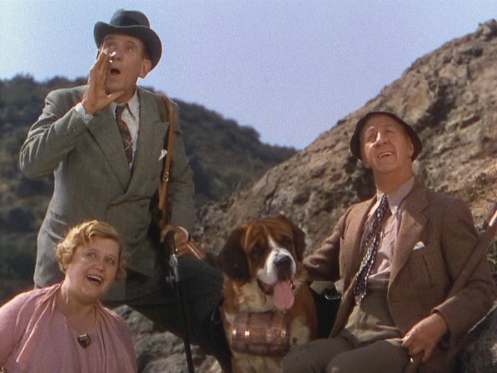 Vitaphone Cavalcade of Musical Comedy – Disc Six (1935-38) Vitaphone in TECHNICOLOR!, Comedy, Musical, Short-poster