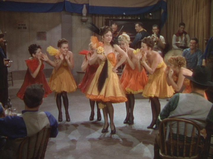 Vitaphone Cavalcade of Musical Comedy – Disc Six (1935-38) Vitaphone in TECHNICOLOR!, Comedy, Musical, Short-poster