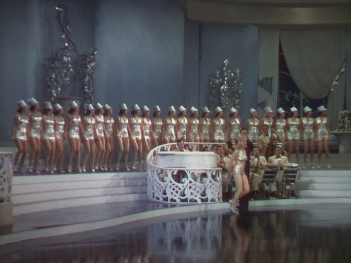 Vitaphone Cavalcade of Musical Comedy – Disc Six (1935-38) Vitaphone in TECHNICOLOR!, Comedy, Musical, Short-poster