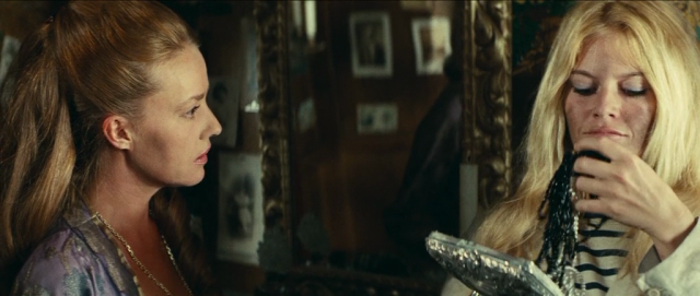 Viva Maria! (1965) | worldscinema.org-poster