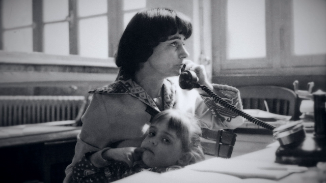 Viva Varda! (2023) by Pierre-Henri Gibert-poster