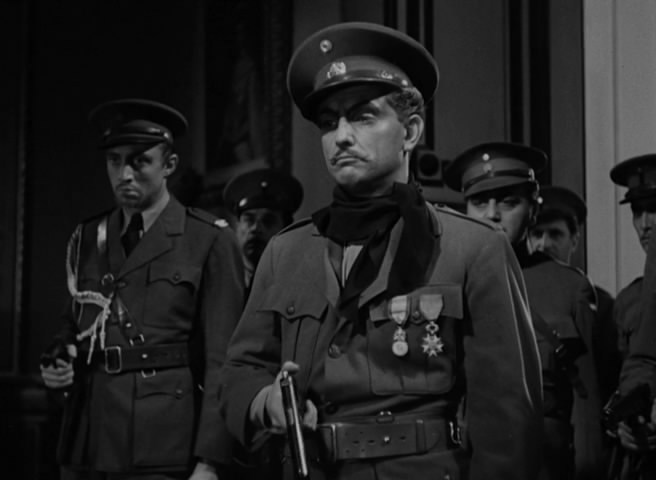 Viva Villa! (1934) Jack Conway, Howard Hawks, Wallace Beery, Fay Wray, Leo Carrillo-poster